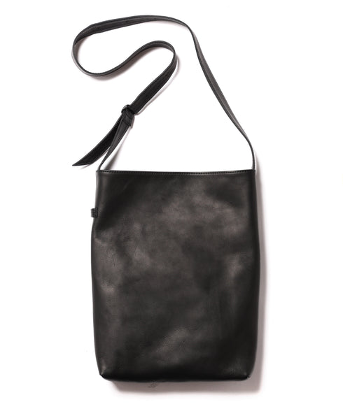 MR.OLIVE E.O.I / WATER PROOF WASHABLE LEATHER / 2WAY TOTE & SHOULDER BAG ミスターオリーブ イーオーアイ/ウォータープルーフウォッシャブルレザー/2ウェイ トート&ショルダー